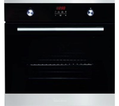 BAUMATIC  BOIM678WH Electric Oven - White